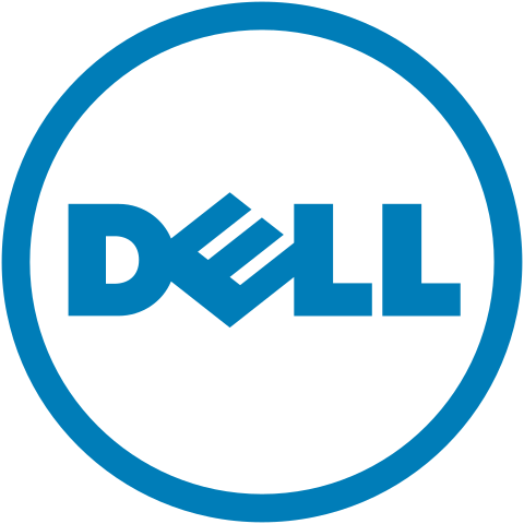 dell logo