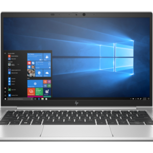 لپ تاپ 13 اینچی HP مدل EliteBook 830 G8