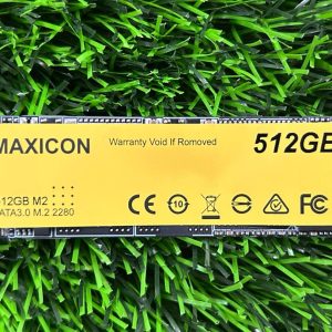 هارد SSD 512GB M2