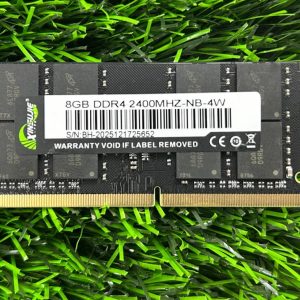 HOME 3 رم لپ تاپ 8GB DDR4 2400